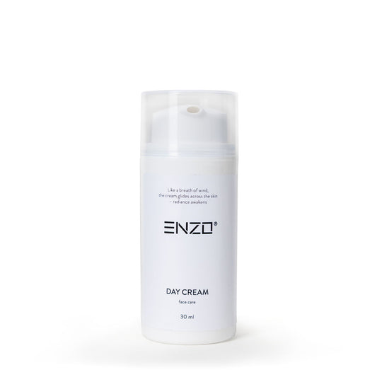 Dieninis veido kremas