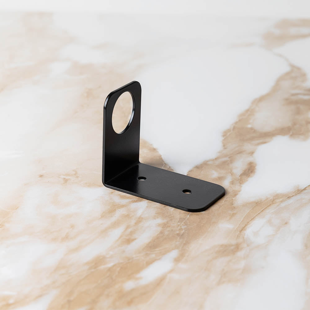 Viengubas Sieninis laikiklis