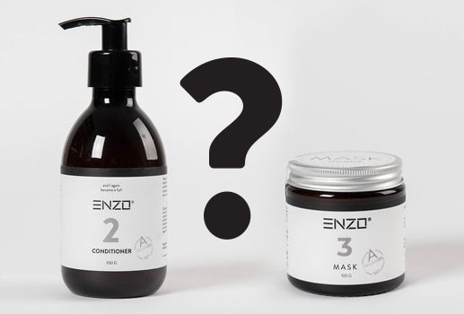 Kada naudoti plaukų kaukę, o kada kondicionierių?