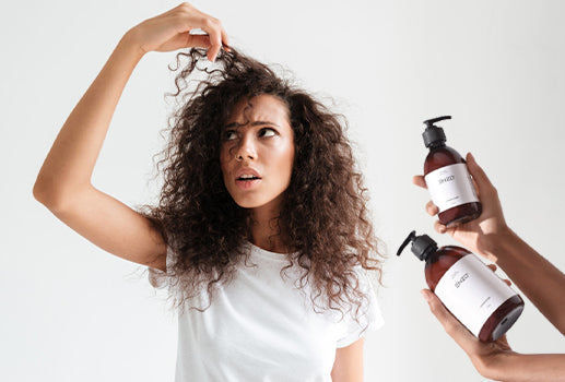 Patarimai kaip sutramdyti besipučiančius ir neklusniu plaukus