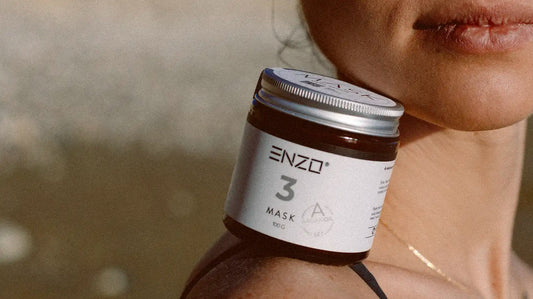 Kaukė, kuri pakeitė tūkstančius plaukų. Ar tavo bus kiti?