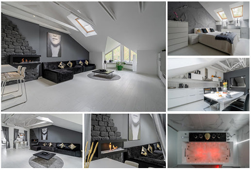 GREY HOUSE VILNIUS