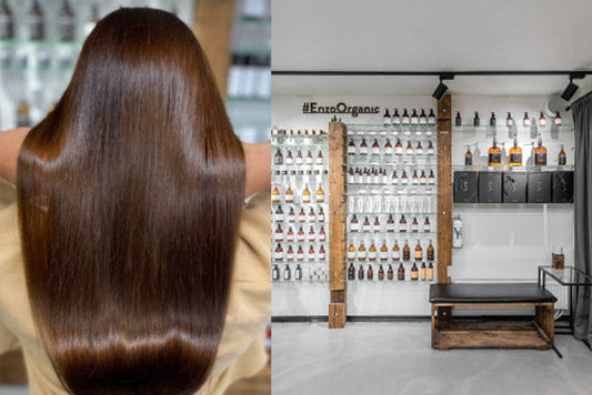 GROŽIO SALONAS VILNIUJE