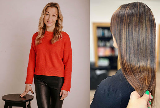 Linos sėkmės istorija su Enzo_Organic