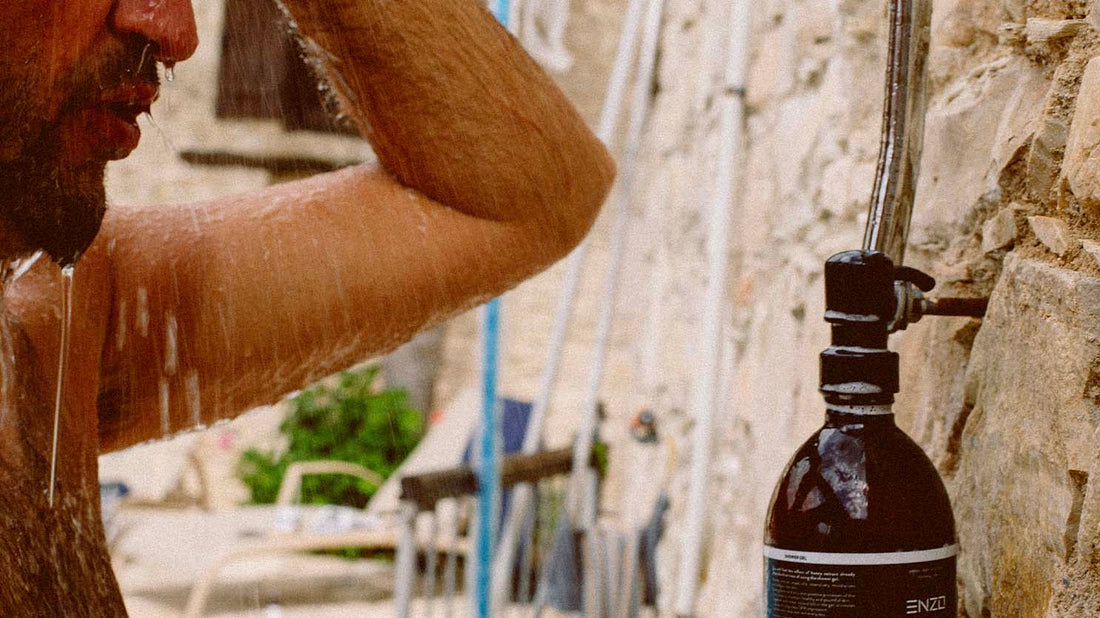 5 priežastys, kodėl mūsų klientai įsimyli ENZO kvapus
