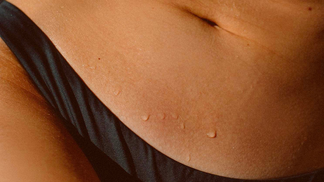 Kodėl rudenį svarbu naudoti švelnų kūno šveitiklį?