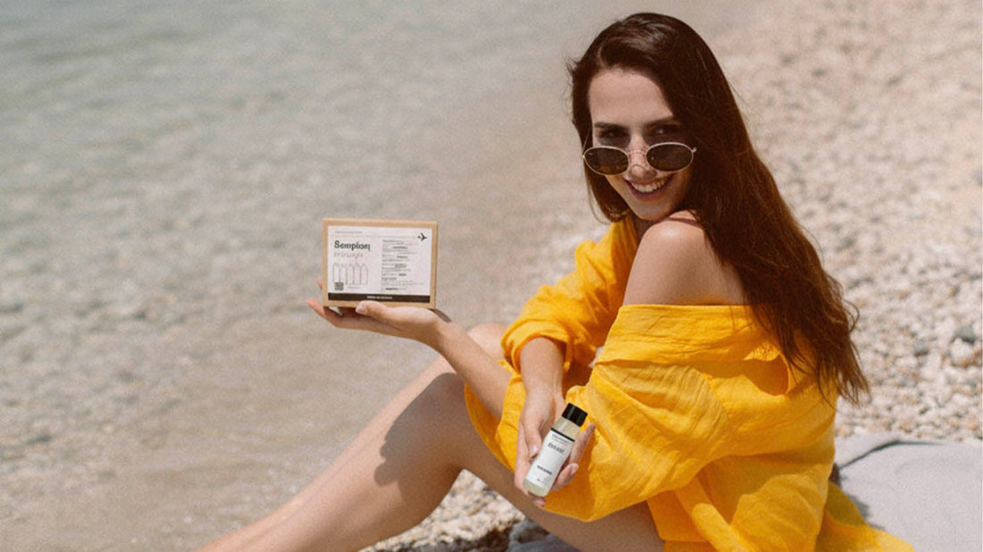 Kaip išsirinkti šampūną pagal   galvos odą  : „minkštumo“ skalė + praktiniai patarimai