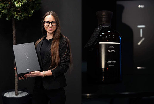 Naujas kelias į sėkmę