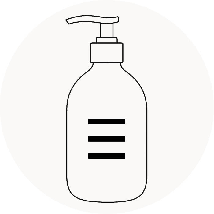 Natūralūs šampūnai su augaliniais aliejais – tinka visų tipų plaukams ir jautriai galvos odai