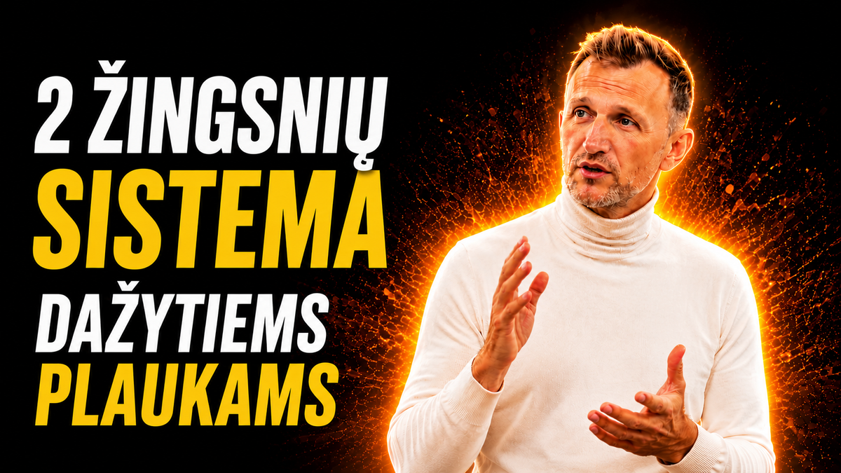 <h2><strong>2 žingsnių sistema dažytiems plaukams</strong></h2>