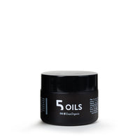5 Oils formavimui