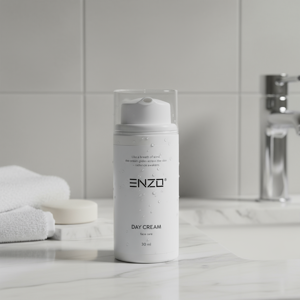 Dieninis veido kremas