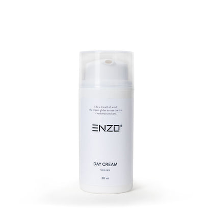 Dieninis veido kremas