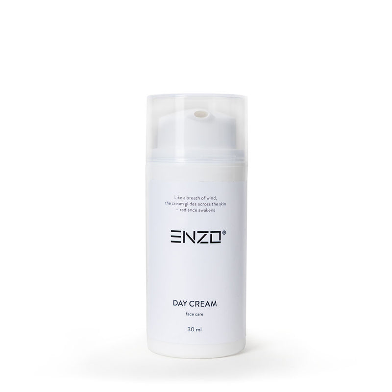 Dieninis veido kremas