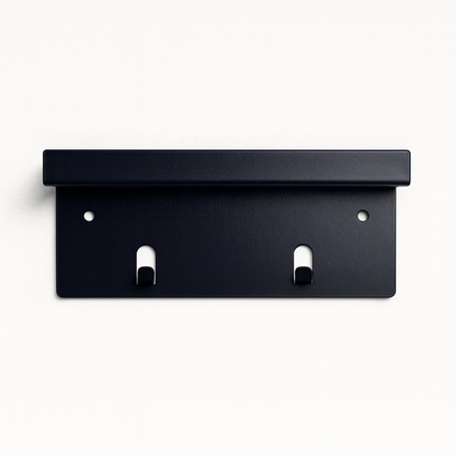 Universali vonios lentynėlė iš nerūdijančio plieno