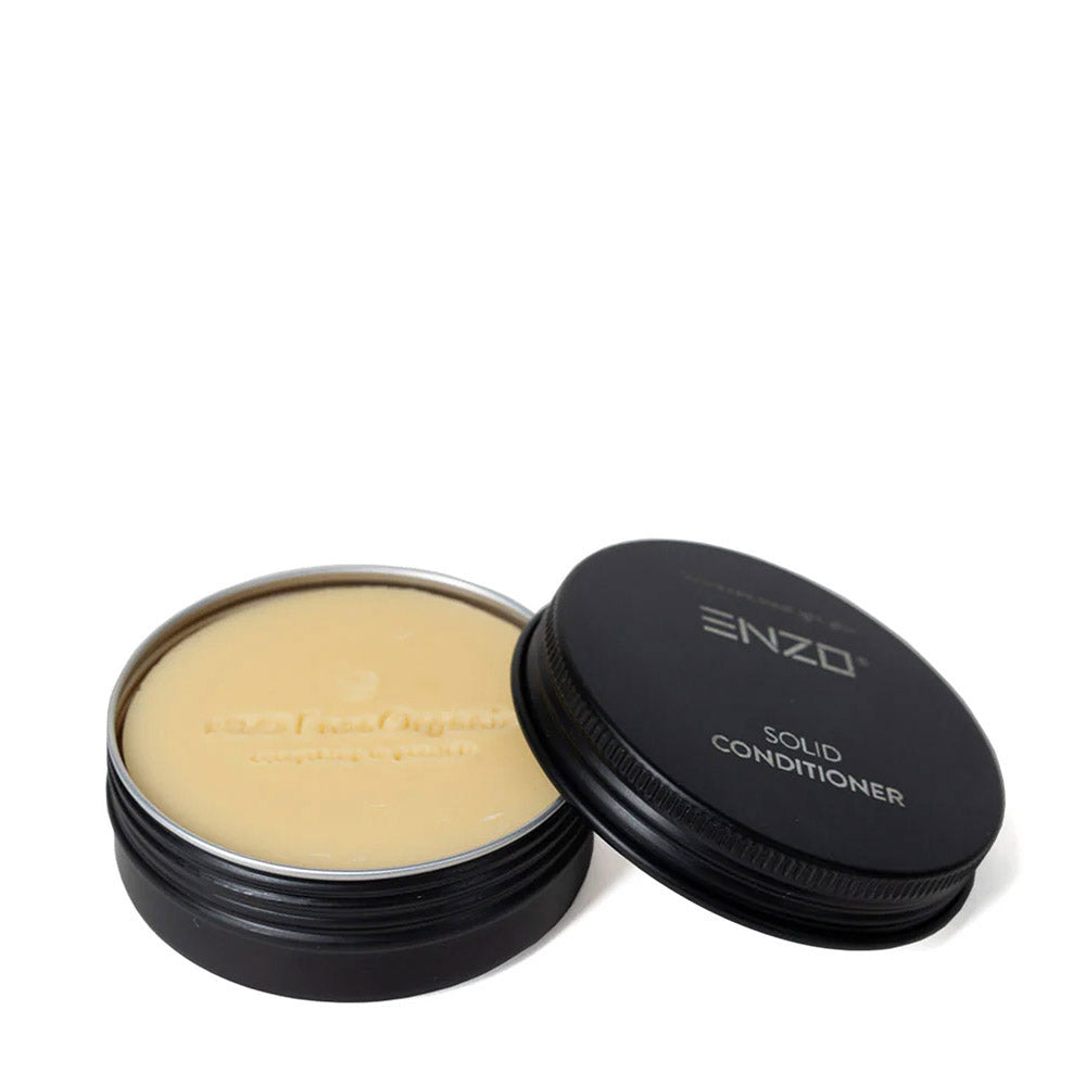 Kietas Kondicionierius