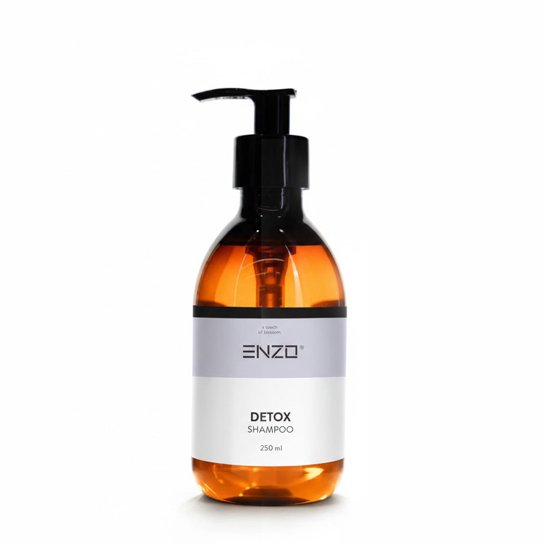 Šampūnas giliai valantis