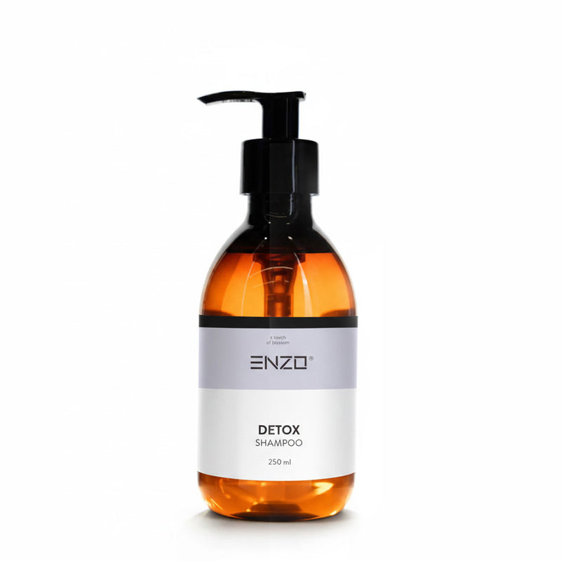 Šampūnas giliai valantis