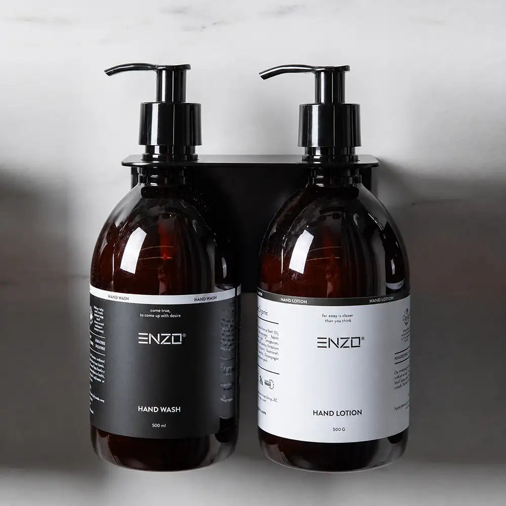 Duo rankų priežūros rinkinys