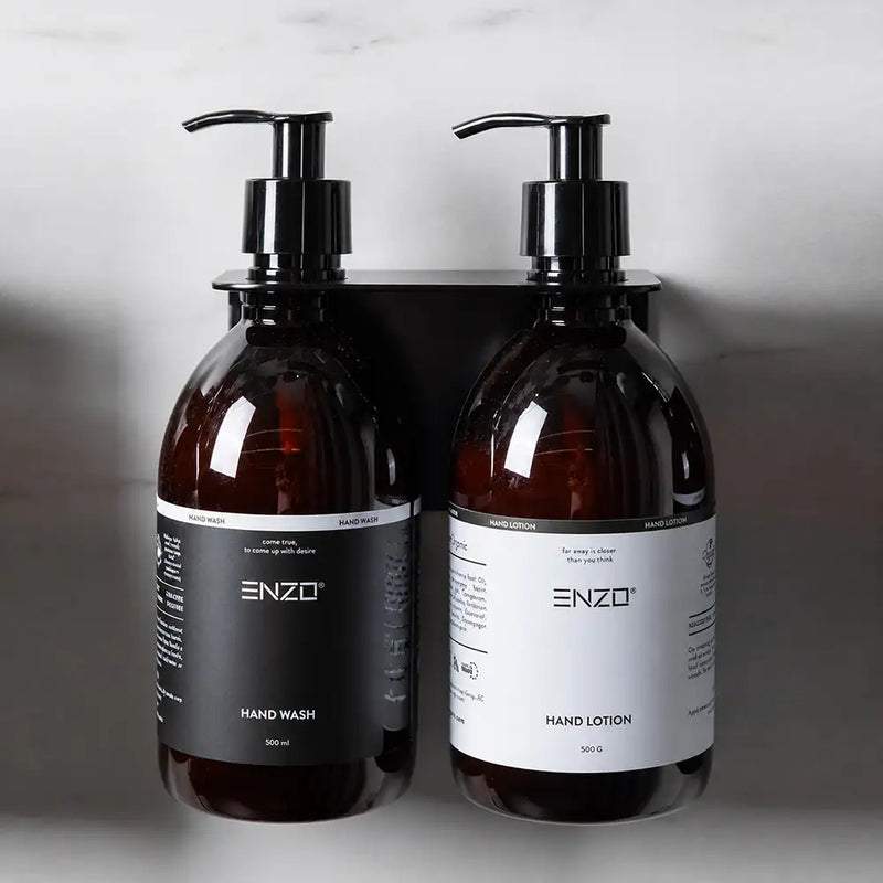 Duo rankų priežūros rinkinys