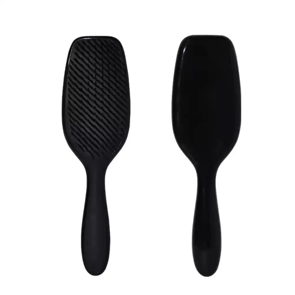 Antistatinis plaukų masažo šepetys su oro pagalvėle